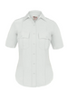 Elbeco Women's TexTrop2 Short Sleeve Polyester Shirt