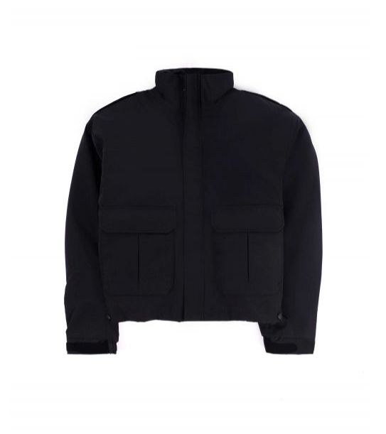 Blauer Gore-Tex Cruiser Jacket