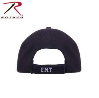 Deluxe Star of Life Low Profile Cap