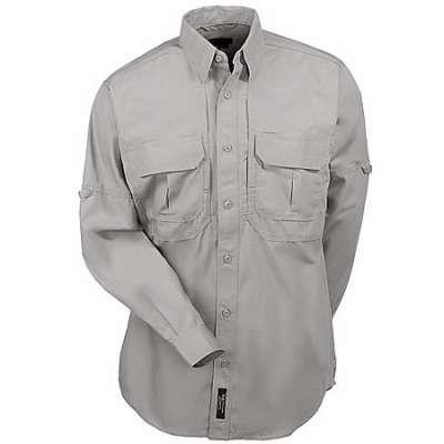 5.11 Tactical Long Sleeve Shirt