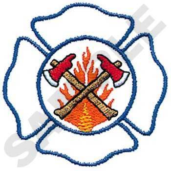 Maltesse with Axe Logo