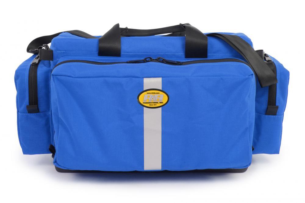 Intermediate II Trauma Bag With Tuff Bottom- Adjustable