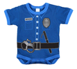 Infant One Piece / Police Uniform