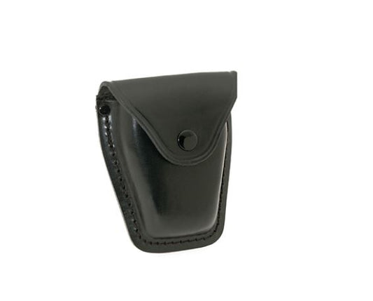 Cobra Tufskin Molded Leather Standard Handcuff Case