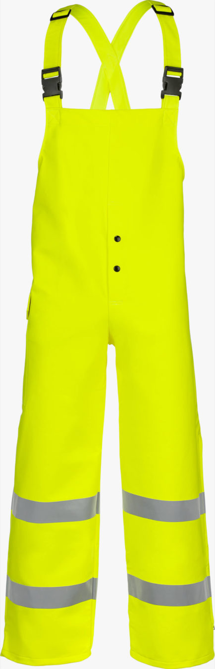 Arc / FR Rated Rainwear Bib Pants