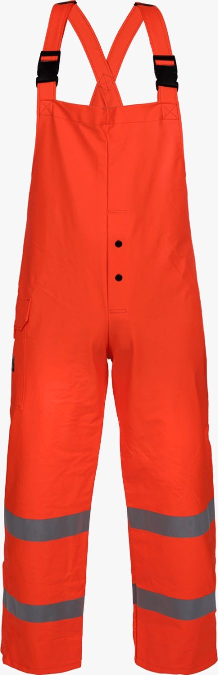 Arc / FR Rated Rainwear Bib Pants