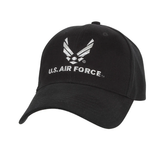 Rothco U.S. Air Force Low Profile Cap