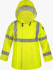 Arc / FR Rated Rainwear Jacket