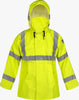 FR/ARC Rated PVC Rain Jacket by Lakeland Industries