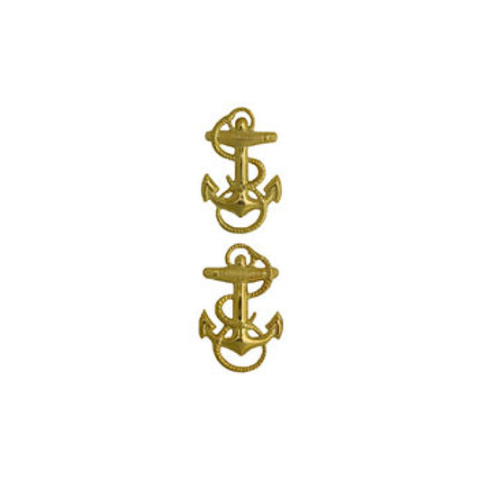 ELC Gold Anchor
