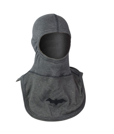 Majestic Apparel PAC II Specialty Hood BATMAN