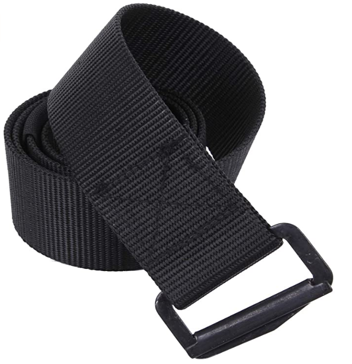 Rothco Adjustable BDU Belt