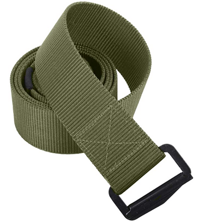 Rothco Adjustable BDU Belt