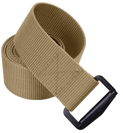 Rothco Adjustable BDU Belt