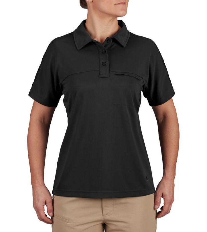 Propper HLX Short Sleeve Women's Polo