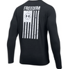 Under Armour Freedom Flag 2.0 Long Sleeve T-Shirt