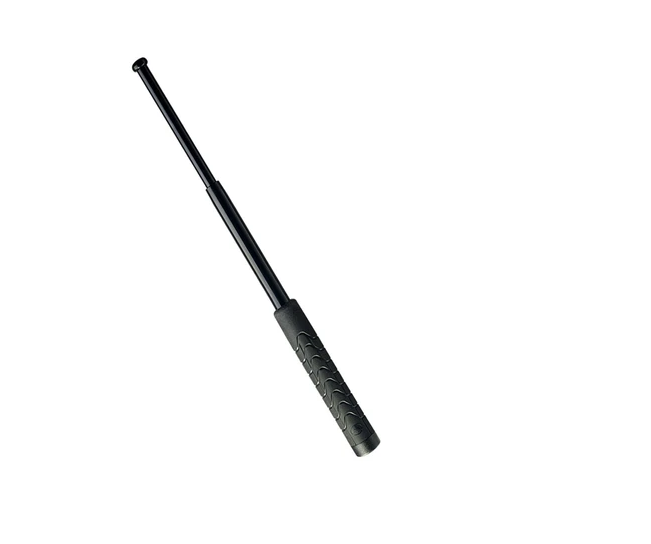 ASP Sentry Heat Treated 4130 Steel Security Baton, 21"