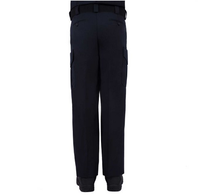 Blauer Side Pocket Wool Pants