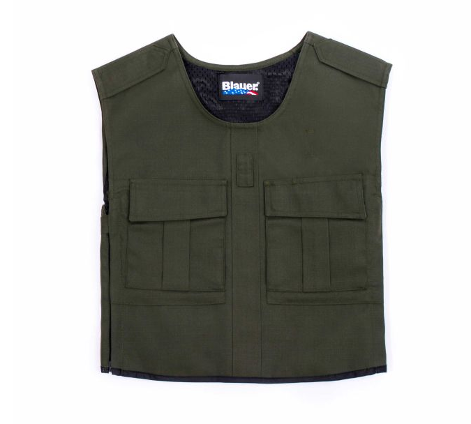 Blauer BDU Armorskin XP