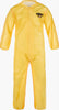 ChemMax 1 Bound Seam Coverall - Elastic Wrist/Ankle