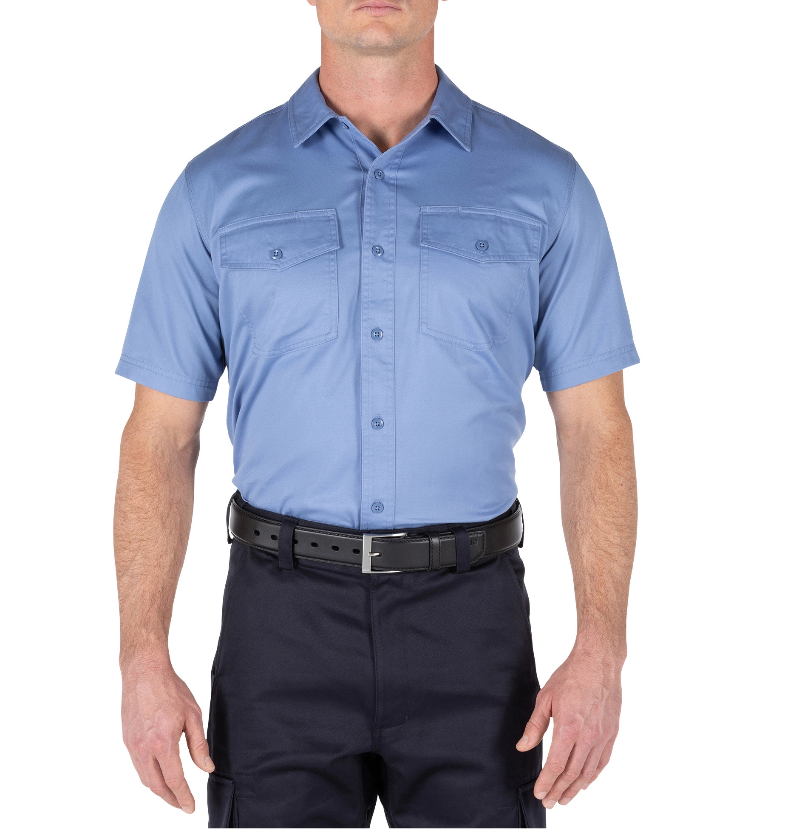 5.11 Company Short Sleeve Shirt