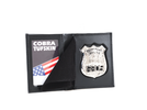 Cobra Tufskin Shield & ID Case