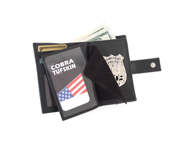 Mini Shield Wallets Cobra Tufskin Shield Wallets – EMERGENCY RESPONDER PRODUCTS, LLC