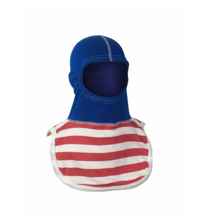 Majestic Apparel PAC II Specialty Hood Captain America 