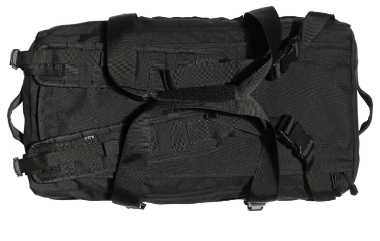 5.11 lbd lima clearance