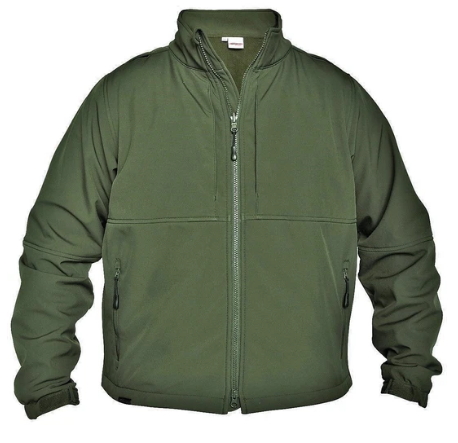 Elbeco Shield Performance Soft Shell Jacket