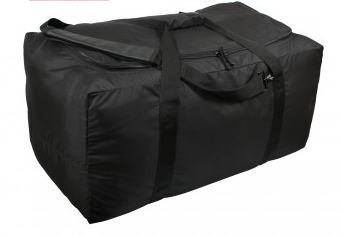 Rothco Full Access Gear Bag