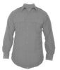 Elbeco DutyMaxx™ Long Sleeve Poly/Rayon Stretch Shirt