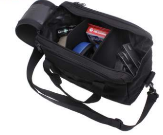 Rothco Technician Pistol Range Bag