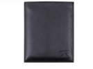 Rothco Leather ID & Badge Wallet