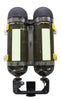 Dual Air Cylinder Bracket