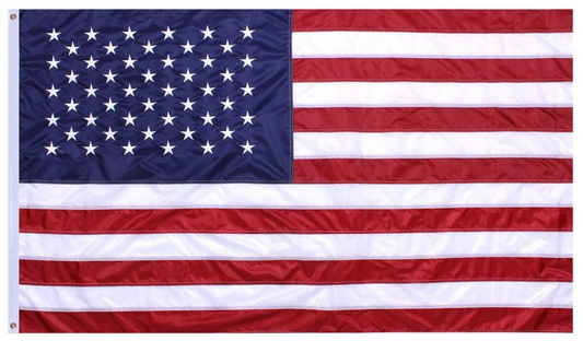 Rothco Deluxe US Flag