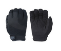 Damascus Cut Resistant Patrol Guard Gloves With Kevlar