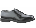 Bates Men's Leather Durashocks Oxford Shoe