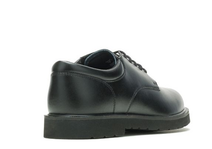 Bates Men's High Shine Duty Oxford