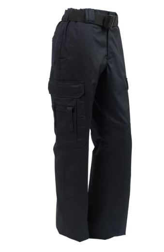 ELBECO TEK TWILL MEN'S EMS TROUSERS - DARK NAVY - Emergency Responder ...