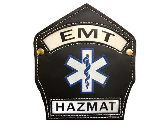 EMT Hazmat Shield