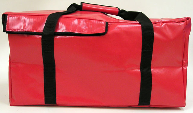 343 Fire Equipment/Tool Bag