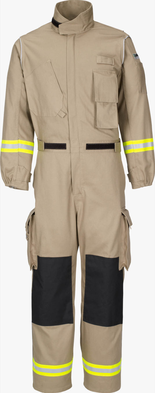 911 Series Extrication Coverall