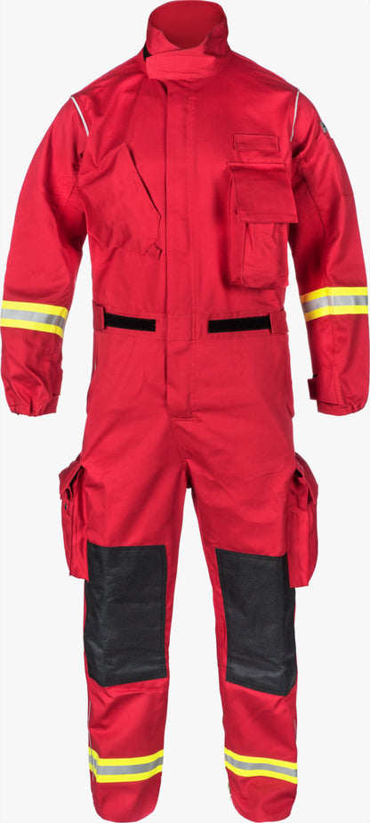 911 Series Extrication Coverall