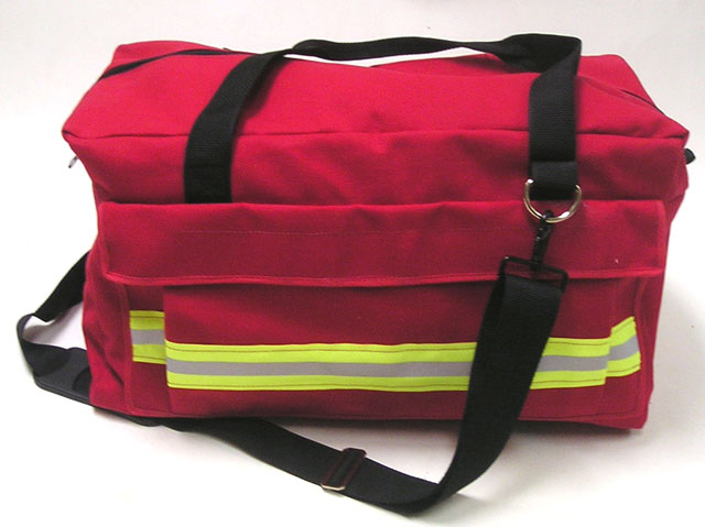 343 Fire Extreme Tool Bag