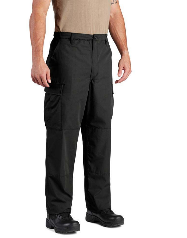 PROPPER 60/40 Cotton/Poly Twill BDU Trouser (Button Fly)