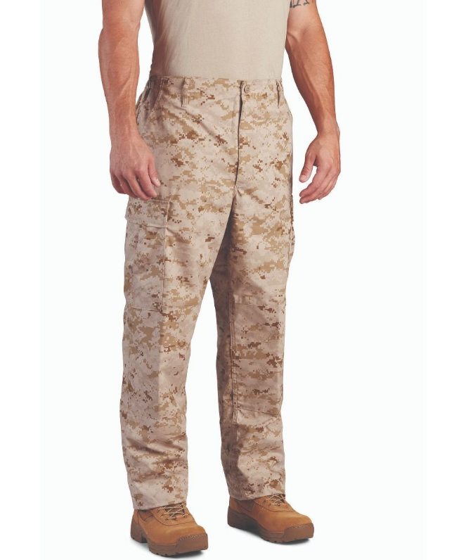 PROPPER Military Uniform BDU Trouser