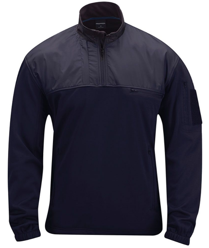 Men's PROPPER Practical Fleece Pullover