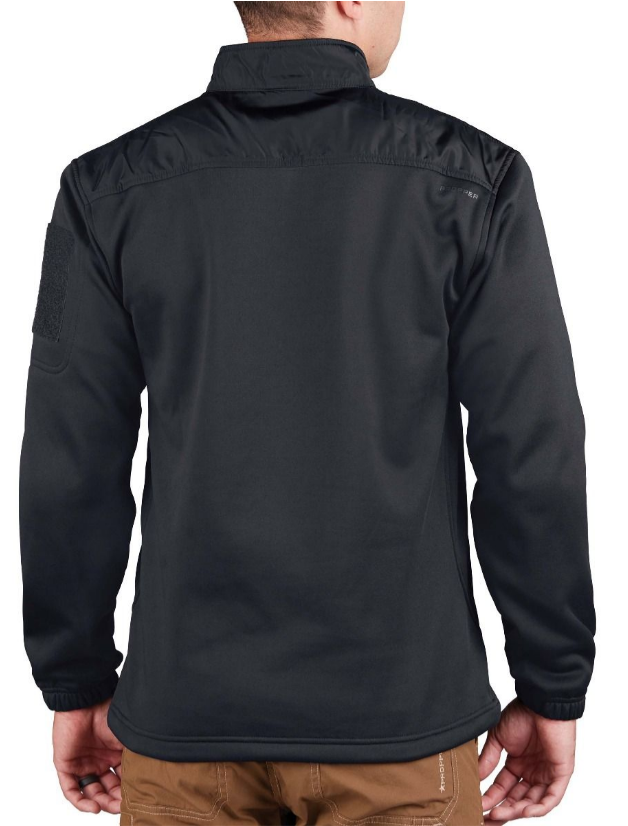 Men's PROPPER Practical Fleece Pullover