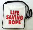 FDNY Life Saving Rope Bags